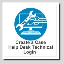 Create a Case Help Desk